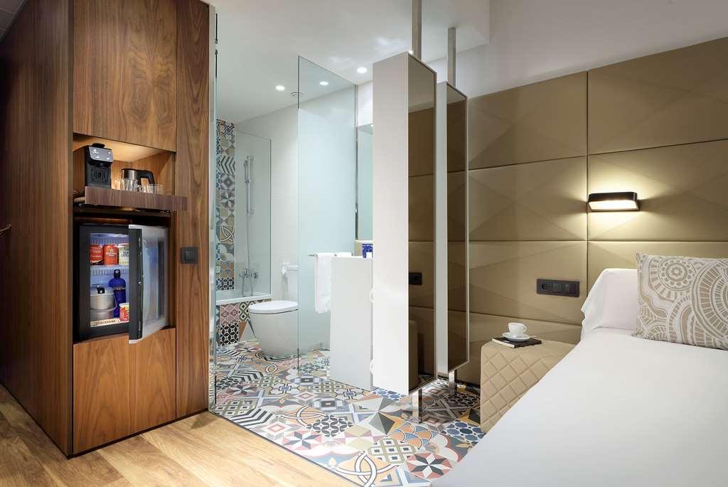 Hotel Sb Glow Barcelona Rum bild