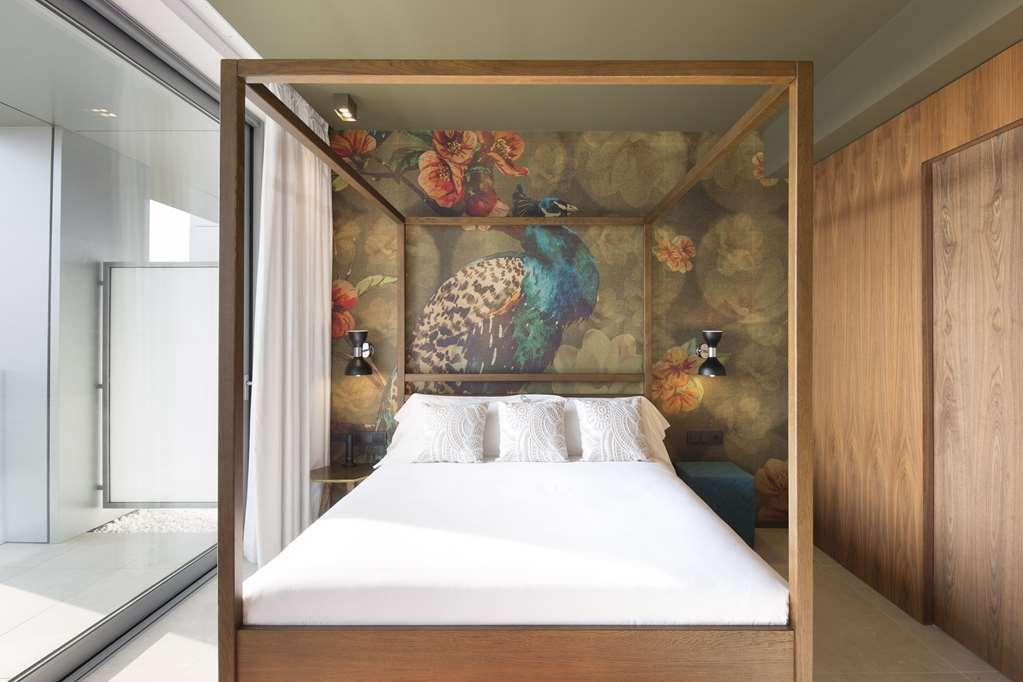 Hotel Sb Glow Barcelona Rum bild