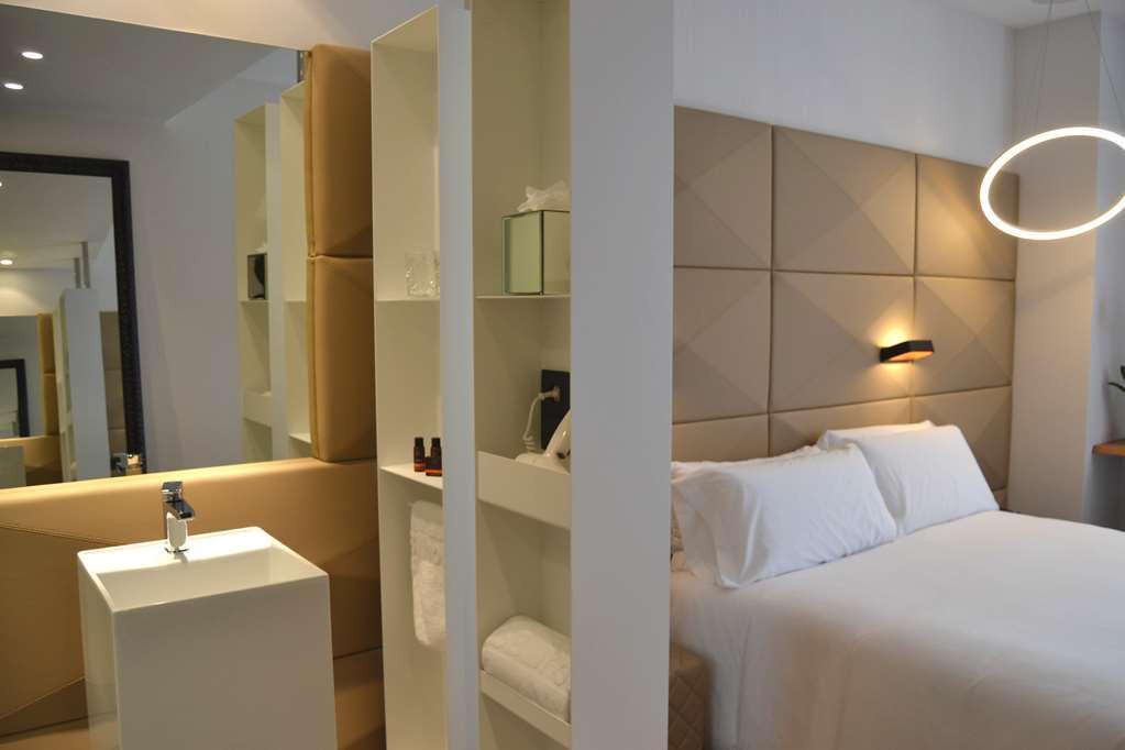 Hotel Sb Glow Barcelona Rum bild